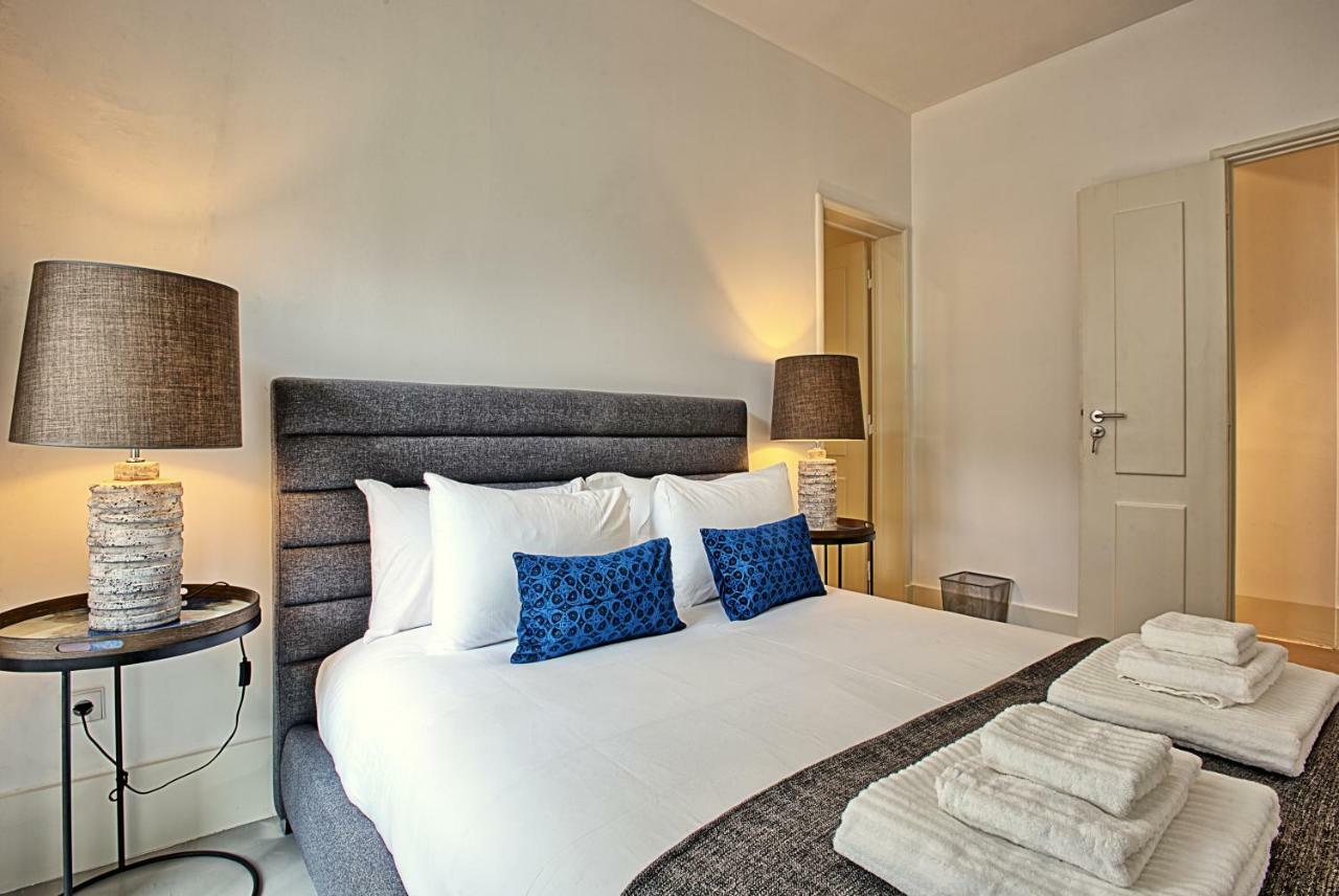 Myplacelisbon - Luxury Trindade I Exterior foto