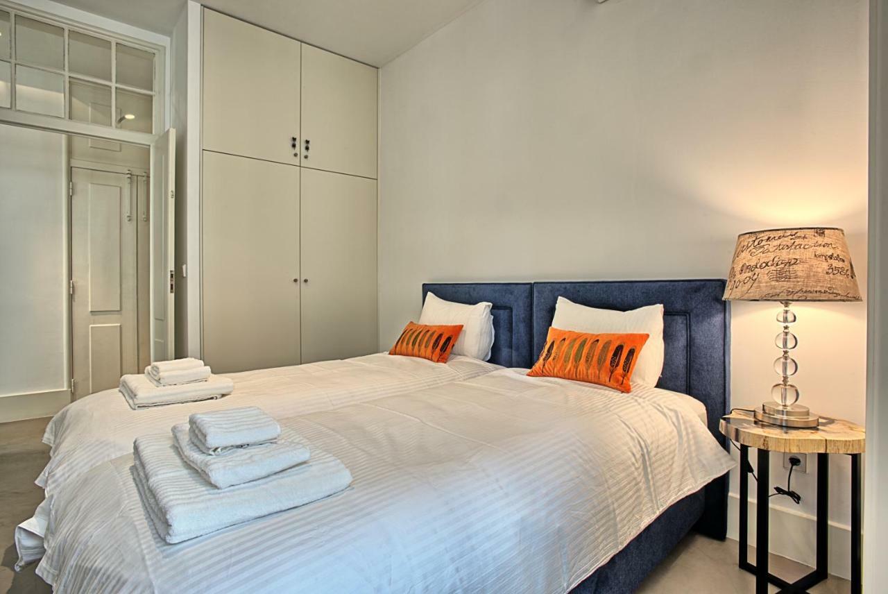 Myplacelisbon - Luxury Trindade I Exterior foto